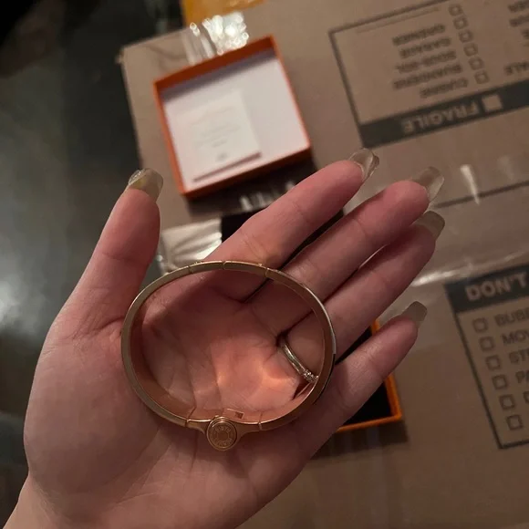 Hermes braclet - Picture 8 of 9